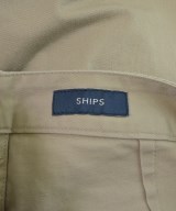 SHIPS（シップス）その他 ベージュ サイズ:34(XS位) レディース/2200692442029