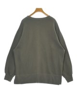 SHIPS（シップス）スウェット カーキ サイズ:F レディース/2200689593017