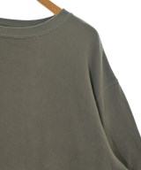 SHIPS（シップス）スウェット カーキ サイズ:F レディース/2200689593017