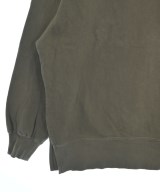 SHIPS（シップス）スウェット カーキ サイズ:F レディース/2200689593017