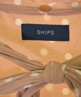 SHIPS（シップス）ブラウス ピンク サイズ:F レディース/2200689593093