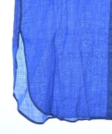 SHIPS（シップス）ワンピース 青 サイズ:F レディース/2200691147017