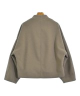 SHIPS（シップス）ブルゾン 茶 サイズ:F レディース/2200692075050