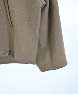 SHIPS（シップス）ブルゾン 茶 サイズ:F レディース/2200692075050