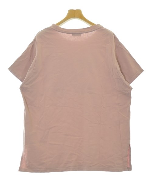 SHIPS（シップス）Tシャツ・カットソー ピンク サイズ:F レディース/2200696373015