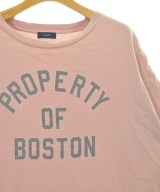 SHIPS（シップス）Tシャツ・カットソー ピンク サイズ:F レディース/2200696373015