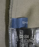 SHIPS（シップス）カジュアルシャツ カーキ サイズ:F レディース/2200693362043