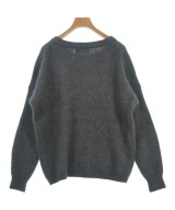 SHIPS（シップス）ニット・セーター グレー サイズ:F レディース/2200694390144