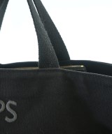 SHIPS（シップス）トートバッグ 黒 サイズ:- レディース/2200694390168