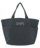 SHIPS トートバッグ