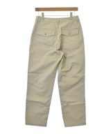 SHIPS（シップス）デニムパンツ ベージュ サイズ:38(M位) レディース/2200692662083