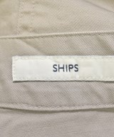 SHIPS（シップス）デニムパンツ ベージュ サイズ:38(M位) レディース/2200692662083