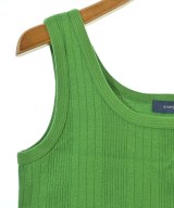 SHIPS（シップス）タンクトップ 緑 サイズ:-(XS位) レディース/2200693585015