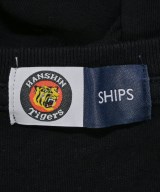 SHIPS（シップス）Tシャツ・カットソー 黒 サイズ:S レディース/2200696928031