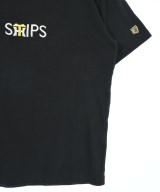 SHIPS（シップス）Tシャツ・カットソー 黒 サイズ:S レディース/2200696928031
