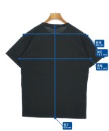 SHIPS（シップス）Tシャツ・カットソー 黒 サイズ:S レディース/2200696928031