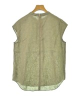 SHIPS（シップス）ブラウス カーキ サイズ:M レディース/2200692335079