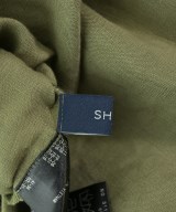 SHIPS（シップス）ブラウス カーキ サイズ:M レディース/2200692335079