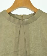 SHIPS（シップス）ブラウス カーキ サイズ:M レディース/2200692335079