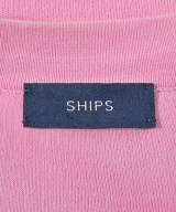 SHIPS（シップス）カーディガン ピンク サイズ:-(M位) レディース/2200693980049