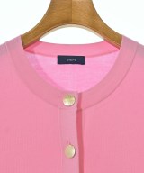 SHIPS（シップス）カーディガン ピンク サイズ:-(M位) レディース/2200693980049