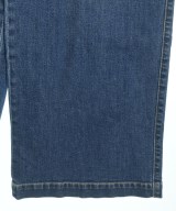 SHIPS（シップス）デニムパンツ 紺 サイズ:38(M位) レディース/2200694278015