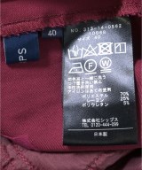 SHIPS（シップス）その他 赤 サイズ:40(M位) レディース/2200694278039