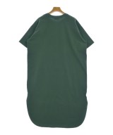 SHIPS（シップス）ワンピース 緑 サイズ:F レディース/2200694278084