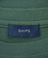 SHIPS（シップス）ワンピース 緑 サイズ:F レディース/2200694278084