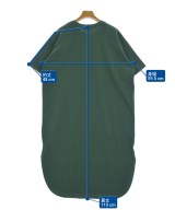 SHIPS（シップス）ワンピース 緑 サイズ:F レディース/2200694278084