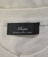 SHIPS（シップス）カーディガン 白 サイズ:36(S位) レディース/2200697166029