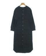 SHIPS（シップス）ワンピース 黒 サイズ:F レディース/2200692426050