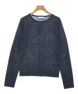 SHIPS（シップス）ニット・セーター 紺 サイズ:F レディース/2200693389019