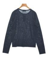 SHIPS（シップス）ニット・セーター 紺 サイズ:F レディース/2200693389019