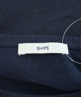 SHIPS（シップス）ニット・セーター 紺 サイズ:F レディース/2200693389019