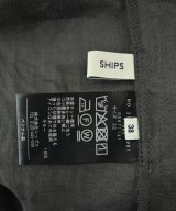 SHIPS（シップス）ジャケット グレー サイズ:38(M位) レディース/2200693389064