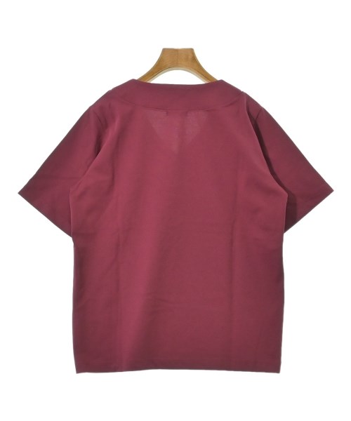 SHIPS（シップス）Tシャツ・カットソー 赤 サイズ:S レディース/2200694490028