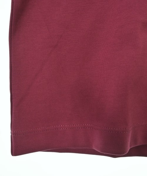 SHIPS（シップス）Tシャツ・カットソー 赤 サイズ:S レディース/2200694490028