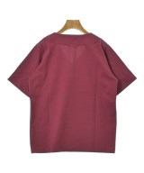 SHIPS（シップス）Tシャツ・カットソー 赤 サイズ:S レディース/2200694490028