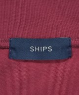 SHIPS（シップス）Tシャツ・カットソー 赤 サイズ:S レディース/2200694490028