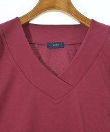 SHIPS（シップス）Tシャツ・カットソー 赤 サイズ:S レディース/2200694490028