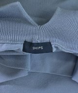 SHIPS（シップス）ニット・セーター 青 サイズ:F レディース/2200687585021