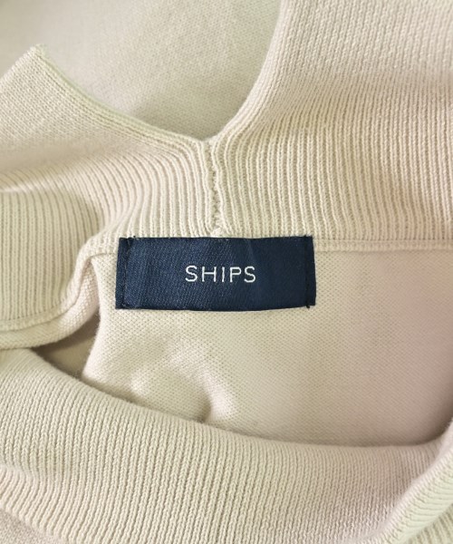 SHIPS（シップス）ニット・セーター ピンク サイズ:F レディース/2200687585076