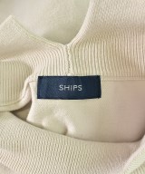 SHIPS（シップス）ニット・セーター ピンク サイズ:F レディース/2200687585076