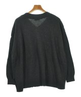 SHIPS（シップス）ニット・セーター グレー サイズ:ONE レディース/2200690201055