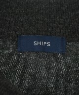 SHIPS（シップス）ニット・セーター グレー サイズ:ONE レディース/2200690201055