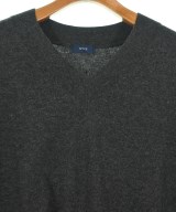 SHIPS（シップス）ニット・セーター グレー サイズ:ONE レディース/2200690201055