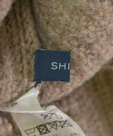 SHIPS（シップス）ニット・セーター 茶 サイズ:F レディース/2200690201086