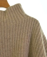 SHIPS（シップス）ニット・セーター 茶 サイズ:F レディース/2200690201086