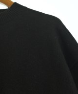 SHIPS（シップス）ニット・セーター 黒 サイズ:ONE レディース/2200690201109